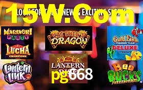 Pix na hora pg668