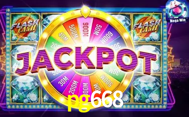 Casino Ao Vivo pg668