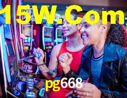 pg668 login