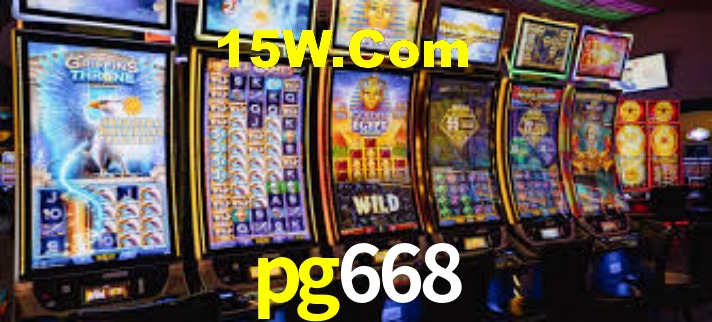 pg668.com