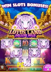 Casino Ao Vivo pg668