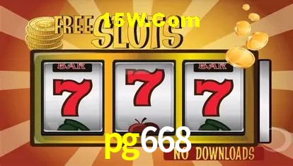Jogos de Slot pg668