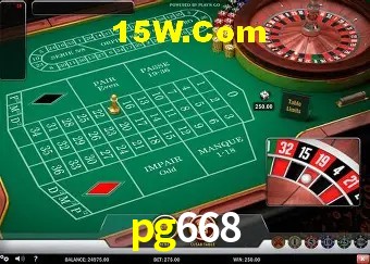 Recursos de Bônus pg668