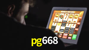 pg668 login