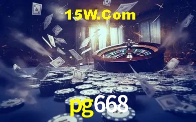 cassino pg668