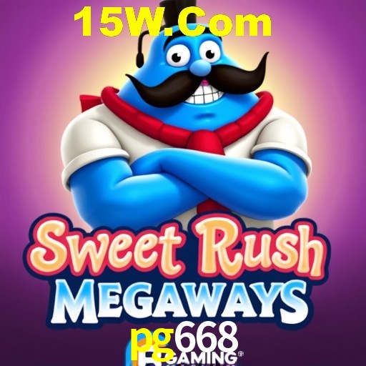 Slot Games pg668