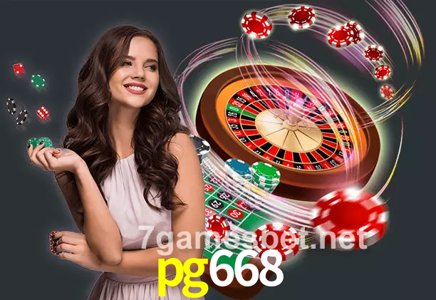 vivo no cassino pg668