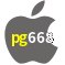 Aplicativo pg668 para iOS