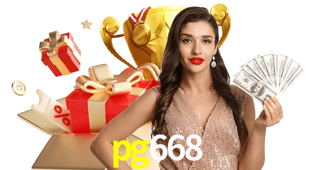 Jogue com dealers reais no pg668!