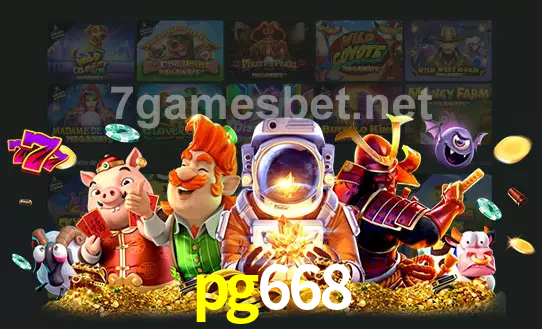 cassino pg668